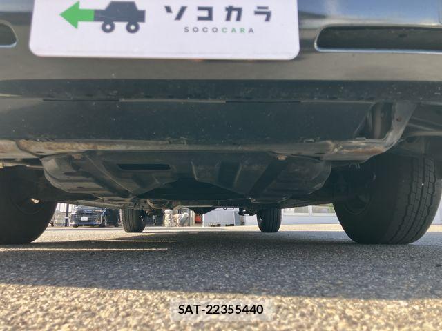 Toyota HIACE VAN 2009-03 6504290-28