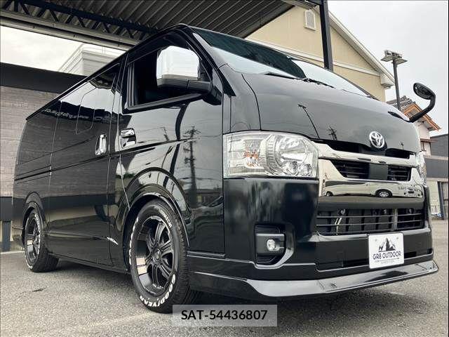 Toyota HIACE VAN 2024-05 6527815-10