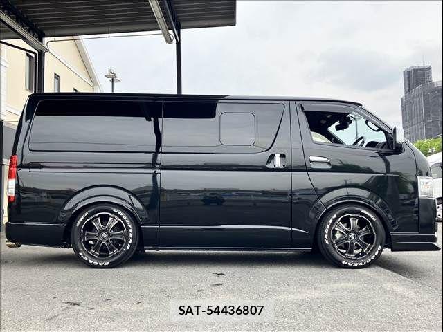 Toyota HIACE VAN 2024-05 6527815-12