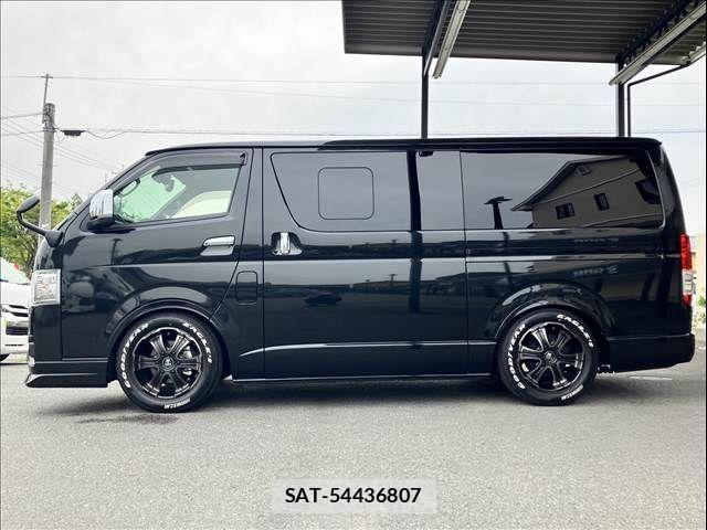 Toyota HIACE VAN 2024-05 6527815-13