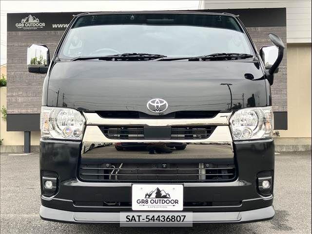 Toyota HIACE VAN 2024-05 6527815-1
