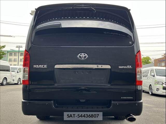 Toyota HIACE VAN 2024-05 6527815-2