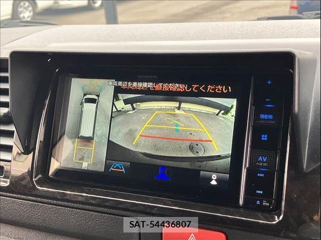 Toyota HIACE VAN 2024-05 6527815-5