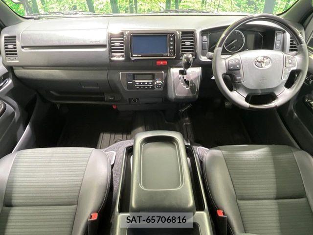 Toyota HIACE VAN 2025-11 6527814-1