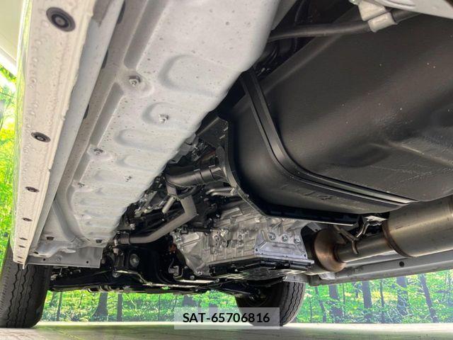 Toyota HIACE VAN 2025-11 6527814-19