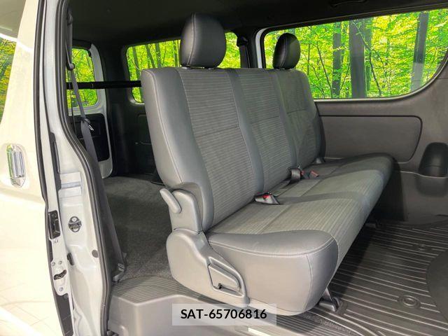 Toyota HIACE VAN 2025-11 6527814-8