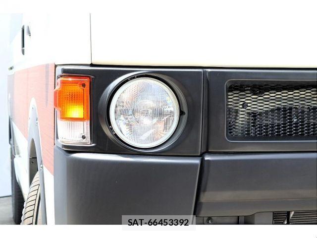 Toyota HIACE VAN 2022-01 6527843-9