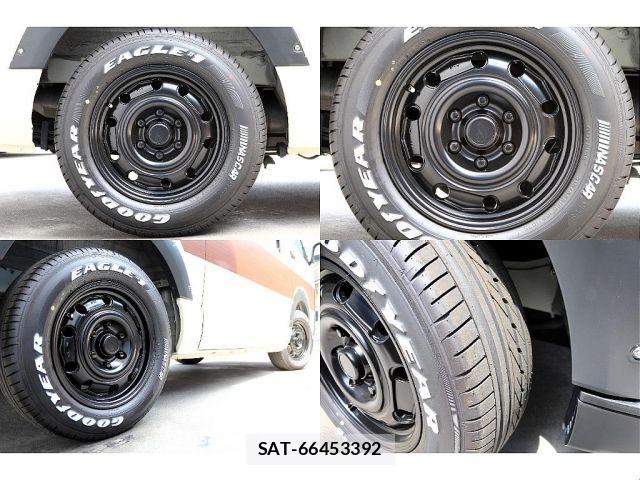 Toyota HIACE VAN 2022-01 6527843-11