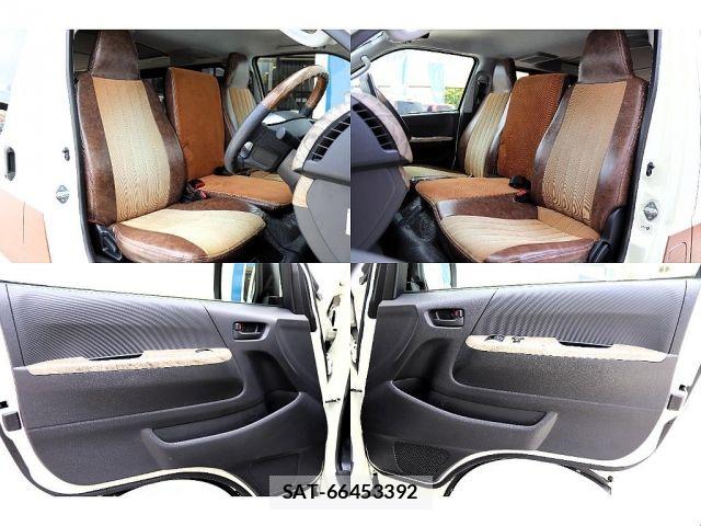 Toyota HIACE VAN 2022-01 6527843-13