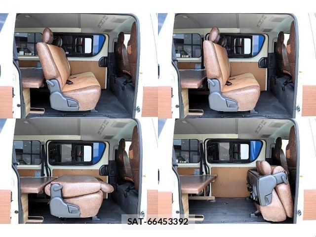 Toyota HIACE VAN 2022-01 6527843-15