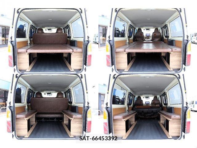 Toyota HIACE VAN 2022-01 6527843-17