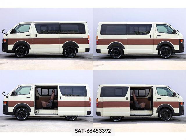 Toyota HIACE VAN 2022-01 6527843-7