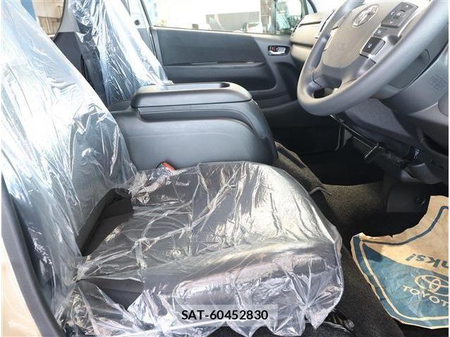 Toyota HIACE VAN 2026-02 6527822-14