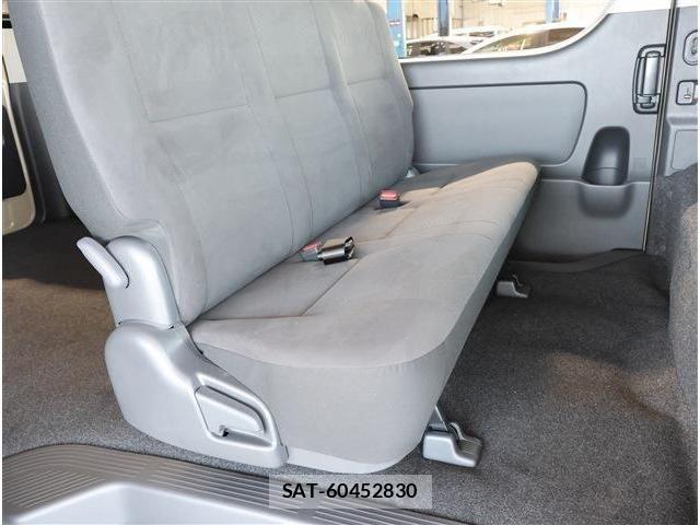 Toyota HIACE VAN 2026-02 6527822-15