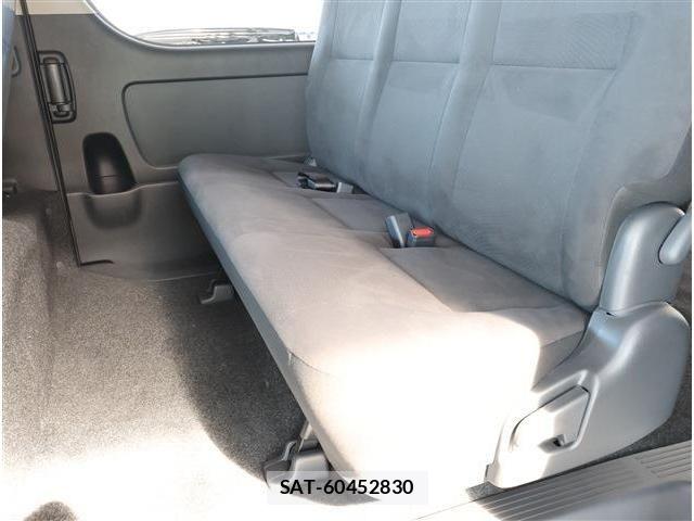 Toyota HIACE VAN 2026-02 6527822-16