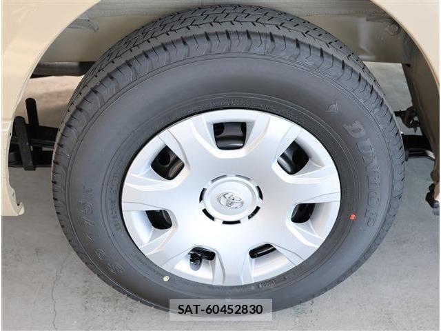 Toyota HIACE VAN 2026-02 6527822-5