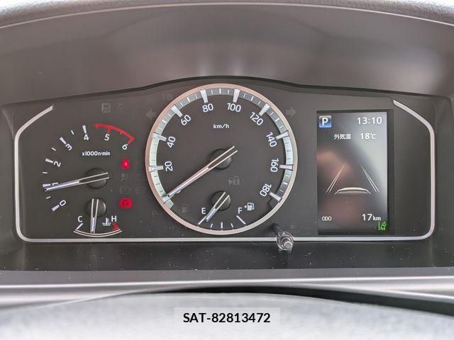 Toyota HIACE VAN 2026-01 6547123-11
