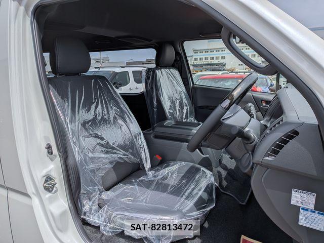 Toyota HIACE VAN 2026-01 6547123-17