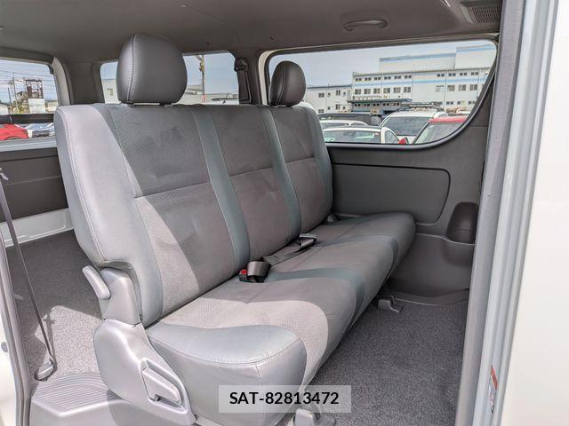 Toyota HIACE VAN 2026-01 6547123-18