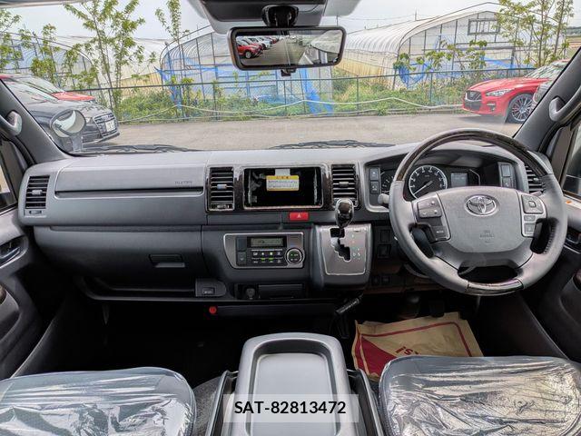 Toyota HIACE VAN 2026-01 6547123-1