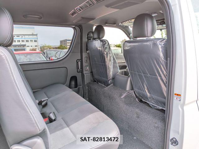 Toyota HIACE VAN 2026-01 6547123-19