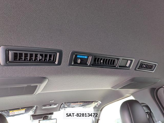 Toyota HIACE VAN 2026-01 6547123-20