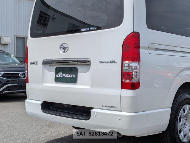 Toyota HIACE VAN 2026-01 6547123-26