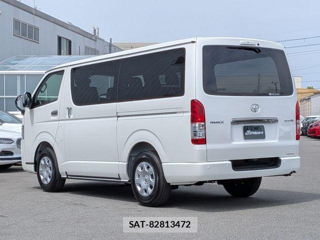 Toyota HIACE VAN 2026-01 6547123-28
