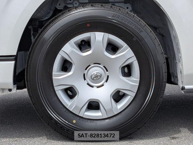 Toyota HIACE VAN 2026-01 6547123-29