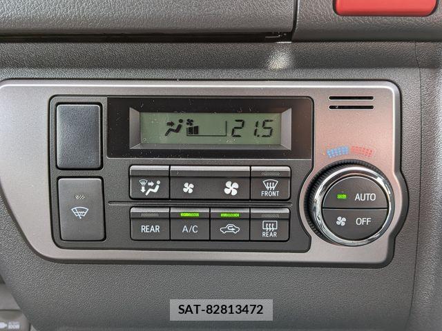 Toyota HIACE VAN 2026-01 6547123-5