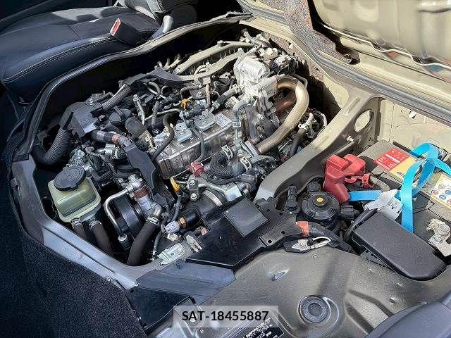 Toyota HIACE VAN 2021-03 6547131-17