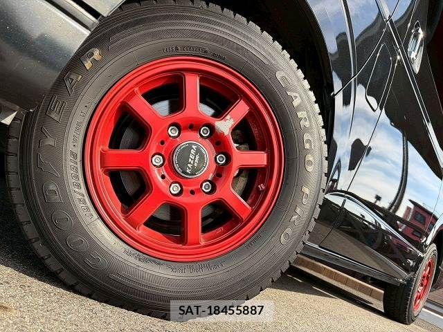 Toyota HIACE VAN 2021-03 6547131-19