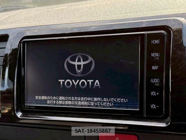 Toyota HIACE VAN 2021-03 6547131-2