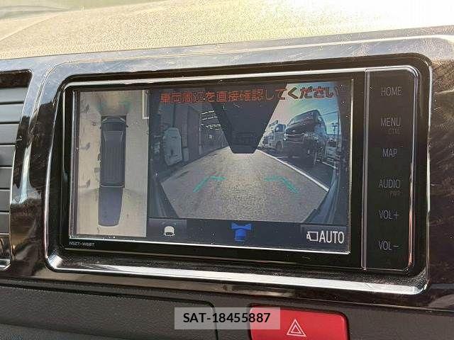 Toyota HIACE VAN 2021-03 6547131-3
