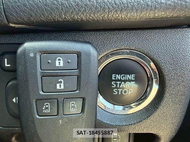 Toyota HIACE VAN 2021-03 6547131-8
