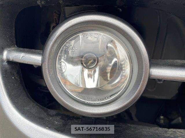 Toyota HIACE VAN 2009-10 6615317-24