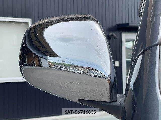 Toyota HIACE VAN 2009-10 6615317-26