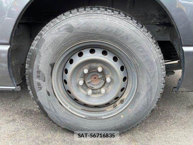 Toyota HIACE VAN 2009-10 6615317-28