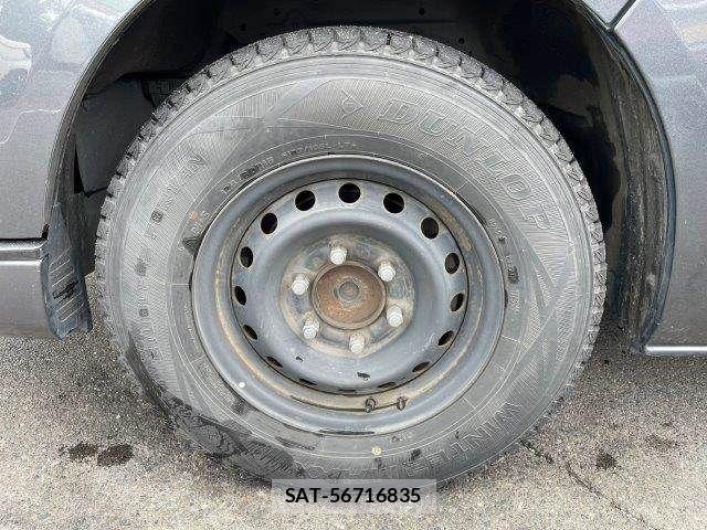 Toyota HIACE VAN 2009-10 6615317-29