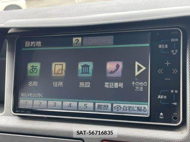 Toyota HIACE VAN 2009-10 6615317-5