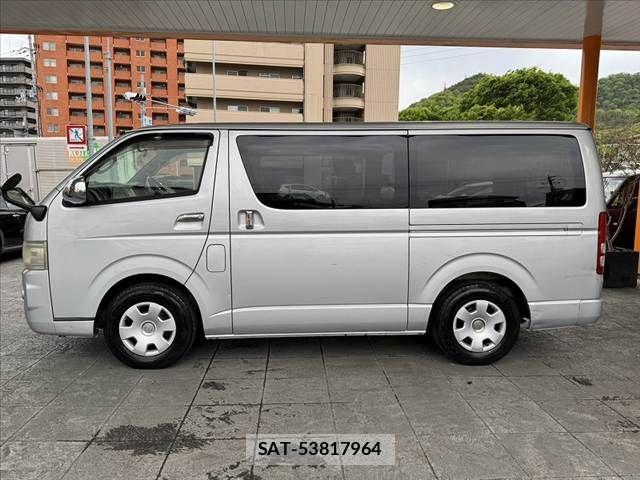 Toyota HIACE VAN 2006-01 6615323-10