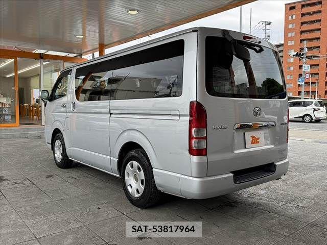 Toyota HIACE VAN 2006-01 6615323-12