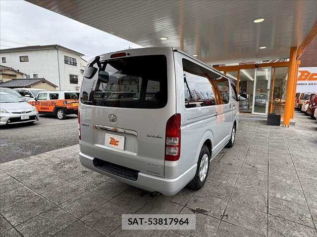 Toyota HIACE VAN 2006-01 6615323-14