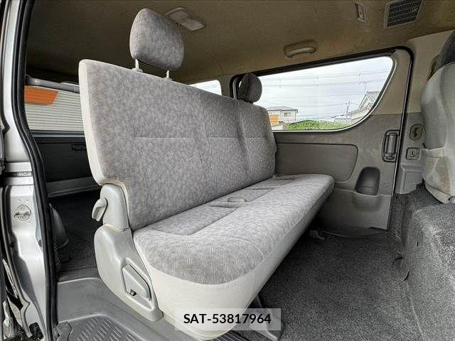 Toyota HIACE VAN 2006-01 6615323-17
