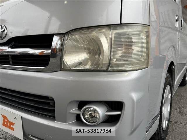 Toyota HIACE VAN 2006-01 6615323-29