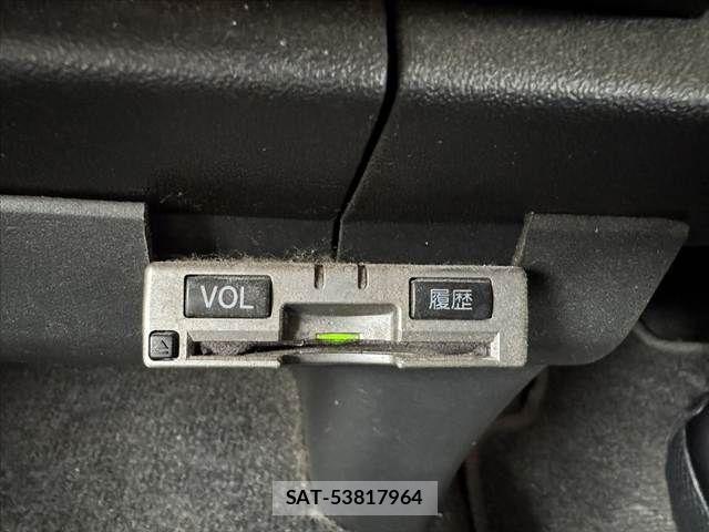 Toyota HIACE VAN 2006-01 6615323-3