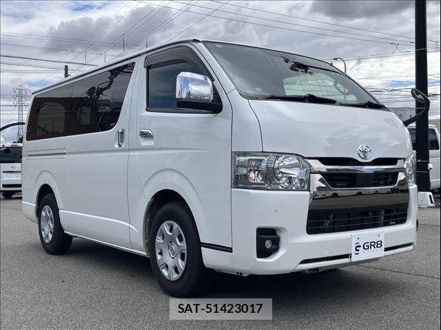 Toyota HIACE VAN 2022-12 6615295-10