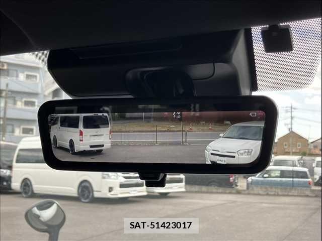 Toyota HIACE VAN 2022-12 6615295-16