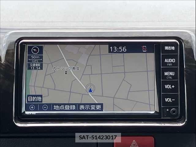 Toyota HIACE VAN 2022-12 6615295-4