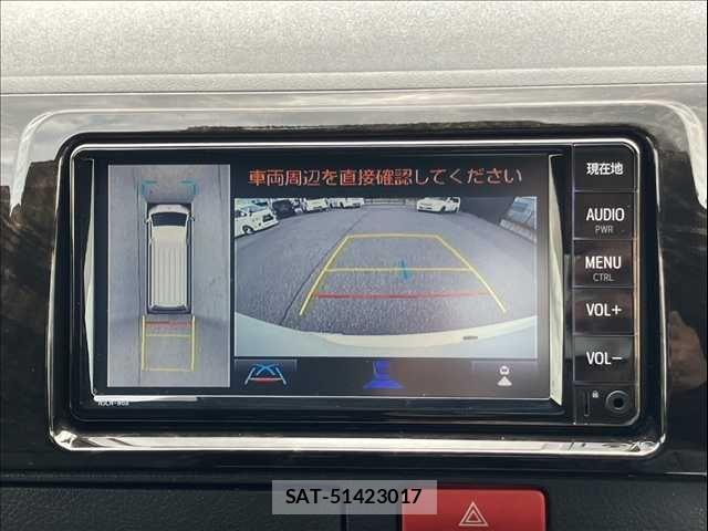 Toyota HIACE VAN 2022-12 6615295-5